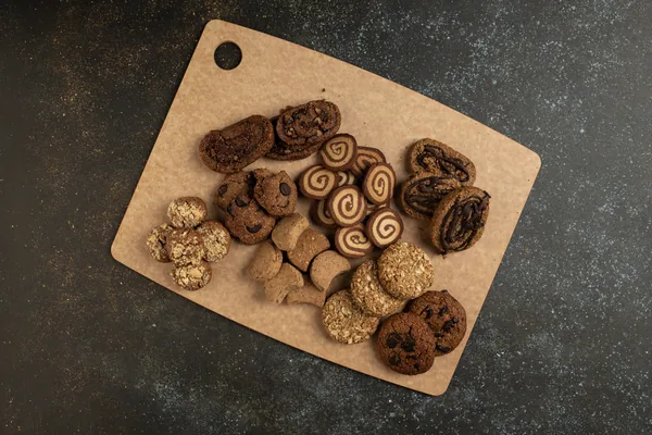 Glutensiz Tatlılar: Püra mutfağından bir kare