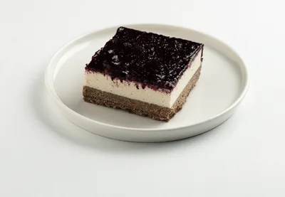 Glutensiz Cheesecake