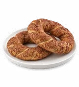 Ekşi Mayalı Simit