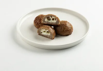 Poğaça's