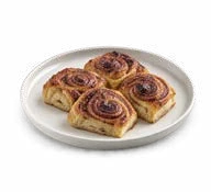 Ekşi Mayalı Tahinli Çörek