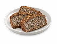 Glutensiz Tohum Ekmeği