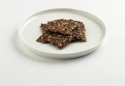 Domatesli Tohum Kraker